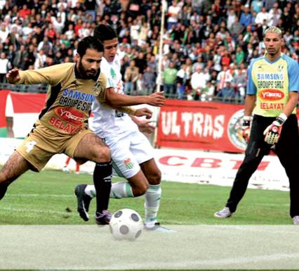 ESS-Beja aujourd’hui à 18h00 : La qualif’ comme seul remède aux multiples maux des Ententistes