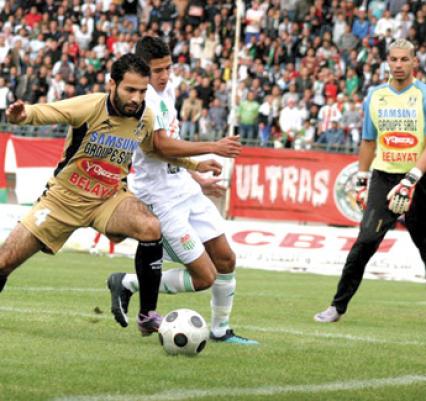 ESS : En cas de qualification en finale de l’UNAF : L’Entente risque de souffrir face au Nasr Benghazi