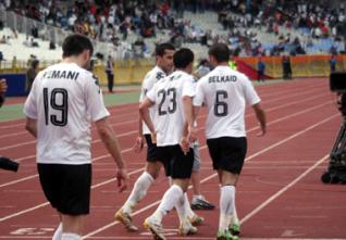 ESS : La direction ferme les yeux sur les caprices des joueurs