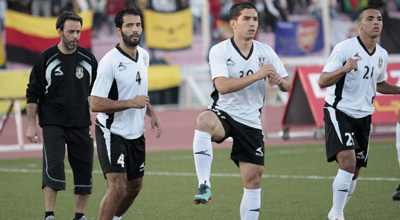 ESS – Olympique de Béja, ce soir à 18h15 L’Aigle noir s’envolera-t-il vers la finale ?