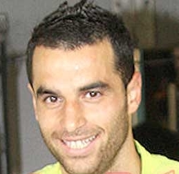 Fabre : «Je ne désespère pas de rejoindre la sélection»