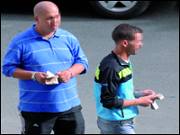 Fausse monnaie : la psychose gagne le marché