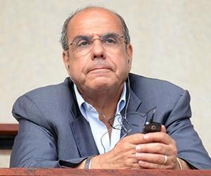 FIFA : Raouraoua candidat