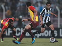 Football et Argent , Ces équipes qui trichent