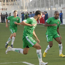 Football/Compétitions d&rsquo;élite : Pour le respect des horaires des rencontres