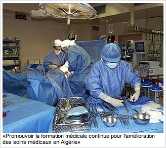 Formation des médecins,Il y a la quantité mais pas la qualité