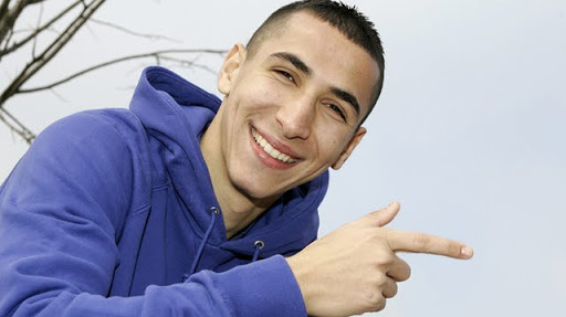 France U20 : Tafer Sélectionné