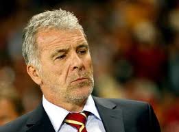 « Gagner avec le Maroc la CAN-2012 et une place de demi-finaliste au Mondial 2014 » (Eric Gerets)