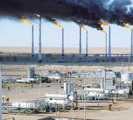 Gazprom et Sonatrach ont découvert des réserves d’hydrocarbures en Algérie