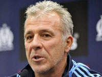 Gerets «Au mois de mars, la pression sera du côté algérien»