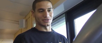 Guedioura : «Je veux jouer la 2e manche du championnat»