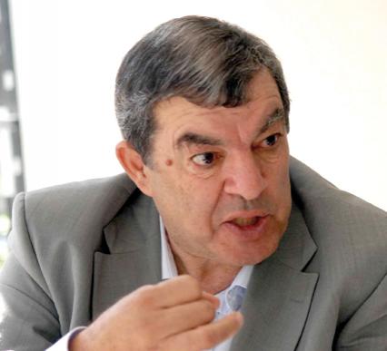 Hannachi convoqué  pour aujourd’hui à la  commission de discipline