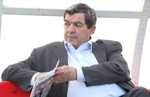 Hannachi «On réglera ce cas dans les prochains jours»