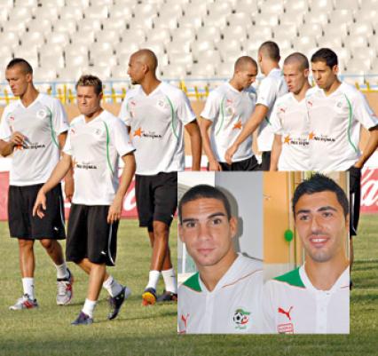 Honorer les couleurs nationales passe avant tout