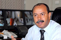 Il a déclaré que l’enquête sur les affaires Sonatrach et autoroute dureront Zeghmati : « nous n’avons rien à cacher dans l’affaire de l’assassinat d’Ali Tounsi »