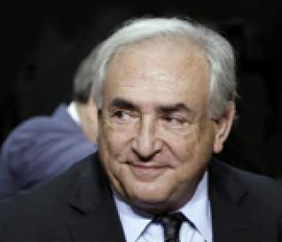 Il doit assister à une conférence sur les ressources naturelles : Strauss-Kahn aujourd’hui à Alger