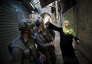 Il y a 63 ans, l’onu décidait du partage de la palestine en deux états : La longue gestation d’un processus sans paix