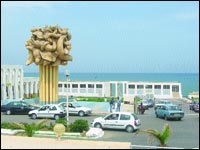 Ils ciblaient les promeneurs avec un sabre de 55 cm Les “gangs” des plages de Zéralda sous les verrous