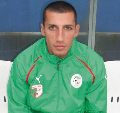 Ils ont joué leur 1er match en Vert : Benyamina,Djabou ,Mesloub et Mostefa s’expriment