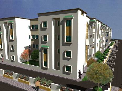 Immobilier : les promoteurs privés en colère contre le ministère de l’Habitat