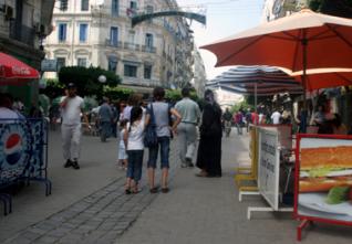 Indice du risque terroriste : L’Algérie mieux classée que les USA