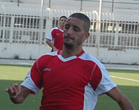 JSK 1 – CRB 1,Bourekba répond à Aoudia