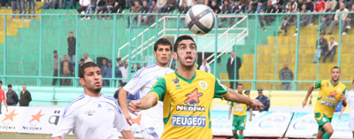 JSK 3 – 0 WAT,Les JSK se révoltent