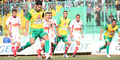 JSK 3 – WAT 0 : Quand les Kabyles se réveillent !