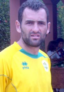 JSK : Berrefane «J’ai prouvé que je n’ai pas volé ma place de titulaire»