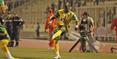 JSK-Coulibaly : le RDV de la dernière chance