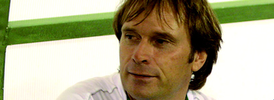 JSK : Geiger : «Une victoire contre le CRB est impérative»