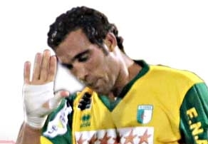 JSK : Hamiti d’attaque face au CRB