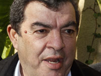 JSK : Hannachi «La venue  d’Adghigh sera suivie par  d’autres»