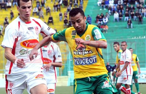 JSK : Oussalah : «Le chemin est encore long, l’avenir sera meilleur»