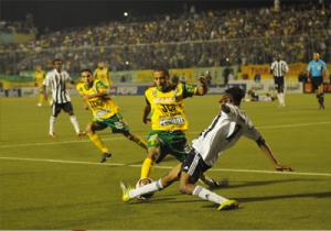 JSK : Suite au rapport de l’arbitre du match JSK – TP Mazembe : Un match à huis clos et 20.000 dollars d’amende