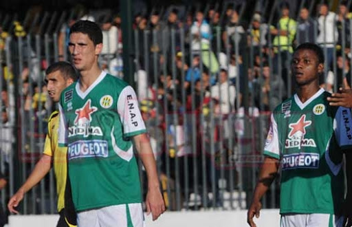 JSK : Yahia Cherif : «Cette 8e position au classement n’est pas de la trempe du club»