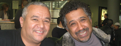 KHALED «Je promets un tube sur les Verts en 2012»