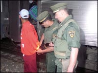 La Fondation des droits de l’enfant fait appel à des spécialistes français