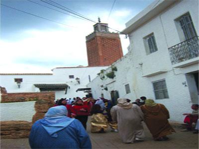 La gouvernance urbaine, le défi des villes algériennes