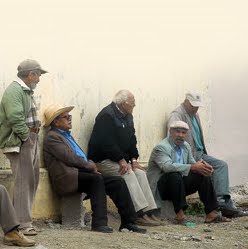 La grève et la marche prévues à Fréha annulées, Hidouche Slimana, l&rsquo;entrepreneur enlevé à Aghribs, est mort