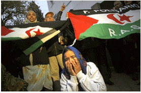 La liste des morts s’allonge à El-Ayoun