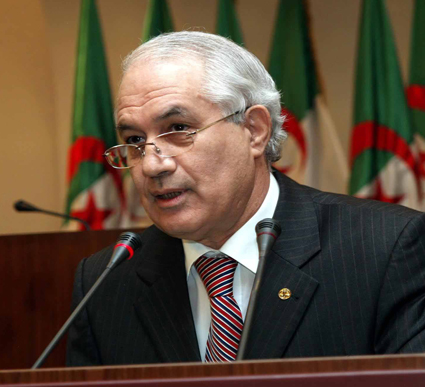 La lutte contre la corruption en Algérie ne se limite à la de répression de la criminalité