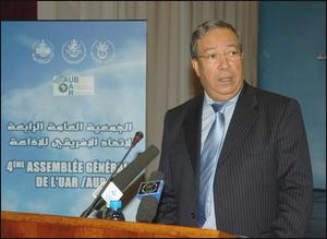 La numérisation, une priorité pour l&rsquo;Algérie et l&rsquo;ensemble des pays africains