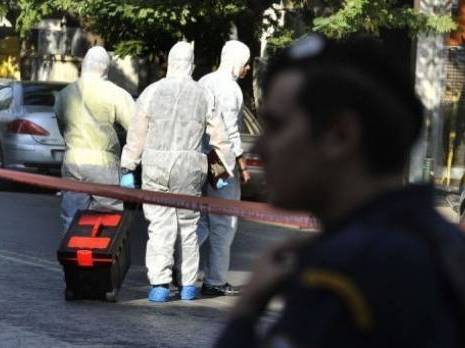 La police grecque intercepte des colis piégés, dont l&rsquo;un visait Sarkozy