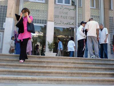 La prise en charge des cancéreux reste encore aléatoire,Nécessité d’une stratégie de lutte contre le cancer