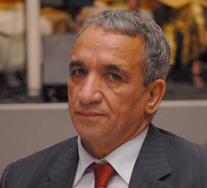 La réalisation du câble de fibre optique reliant Alger et Abuja compromise