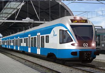 La SNTF annonce le programme de circulation des trains à l&rsquo;occasion de l&rsquo;Aid El Adha