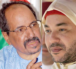 La veille des pourparlers informels entre le Polisario et le Maroc, à Manhasset La partie sahraouie ne cache pas son pessimisme