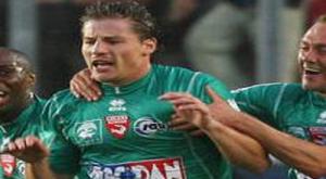 l’accueil de Mehdi Mostefa au Luxembourg