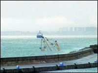 L’affaire du “Béchar”, Ali Koudil : “Je suis victime de représailles”